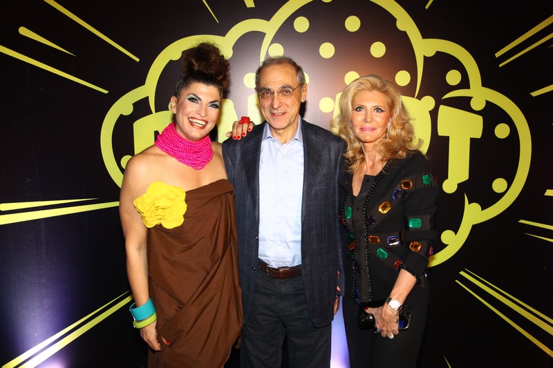 Skoun’s Annual Gala Dinner: Pop In & Make a Difference